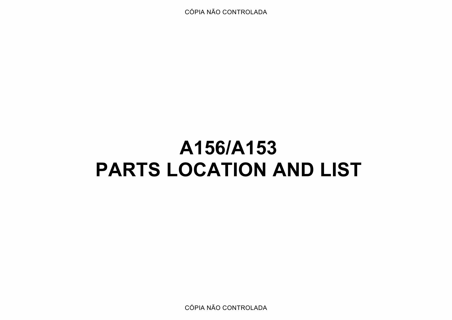 RICOH Aficio FT-4022 5850 A161 A207 Parts Catalog-6